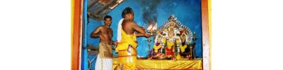 சிவசுப்பிரமணிய சுவாமி கோயில் - முகப்புவயல் 